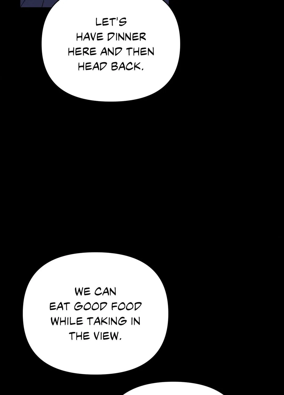 A Blessed Night - Chapter 14 Page 90