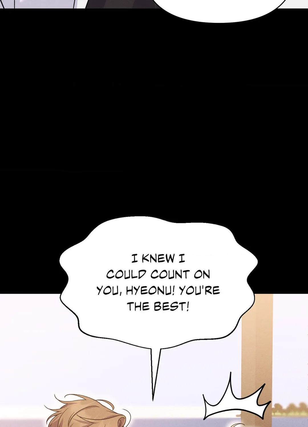 A Blessed Night - Chapter 14 Page 94