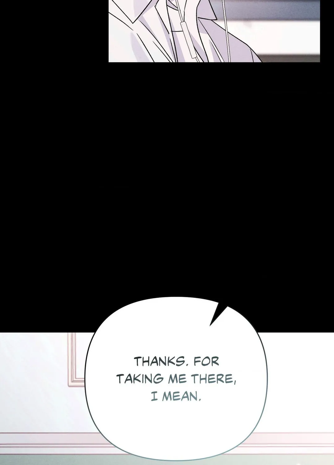 A Blessed Night - Chapter 14 Page 108