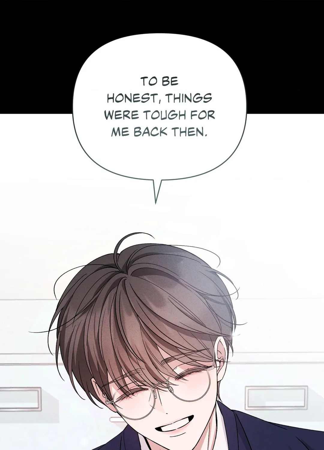 A Blessed Night - Chapter 14 Page 111