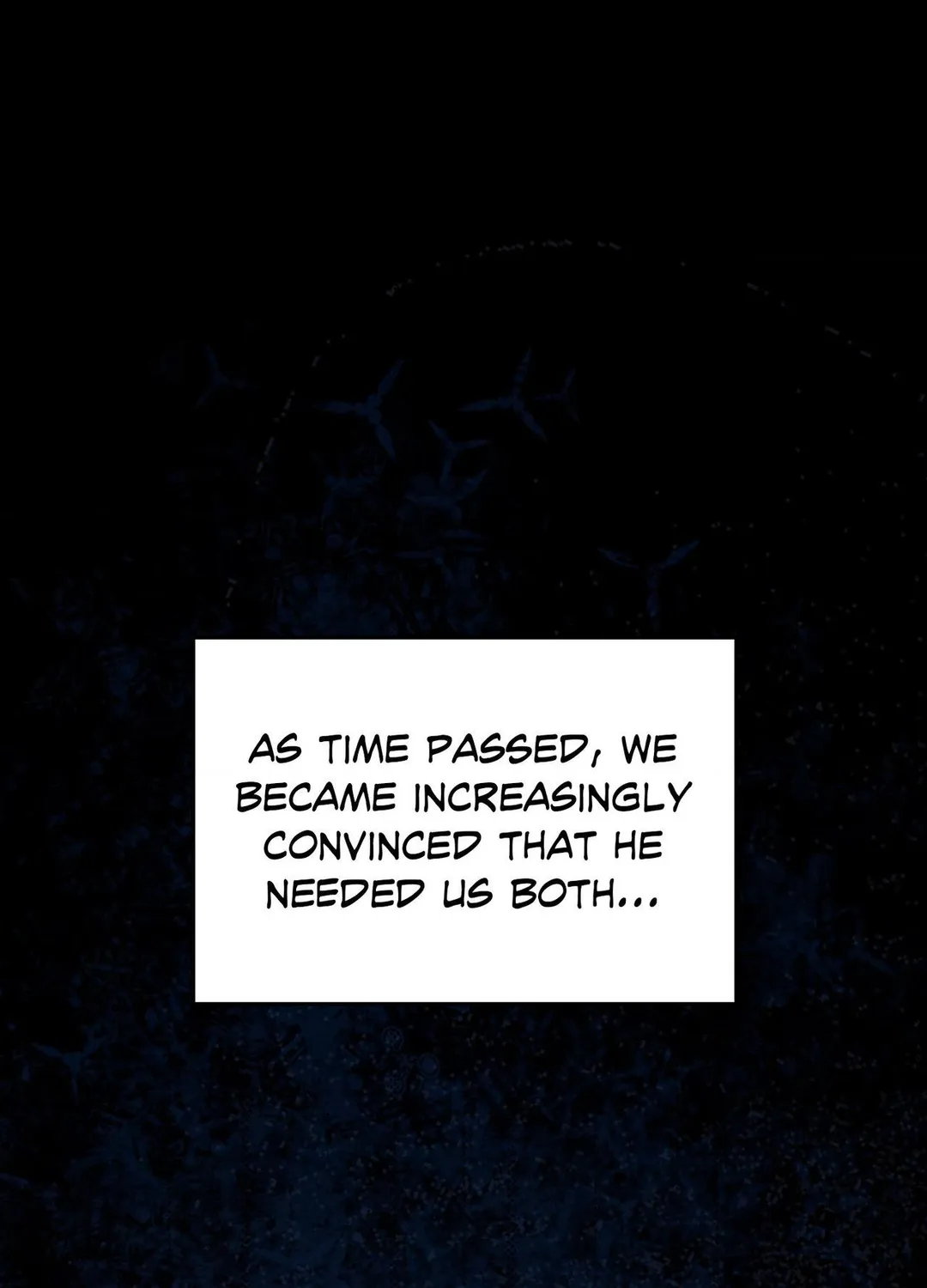 A Blessed Night - Chapter 14 Page 123