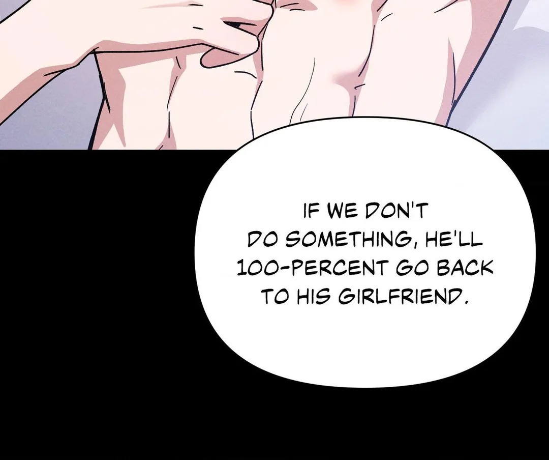 A Blessed Night - Chapter 14 Page 130