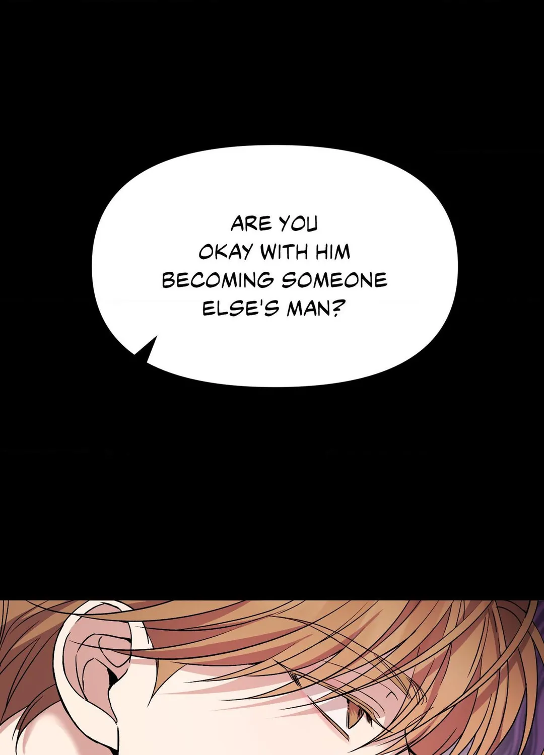 A Blessed Night - Chapter 14 Page 140