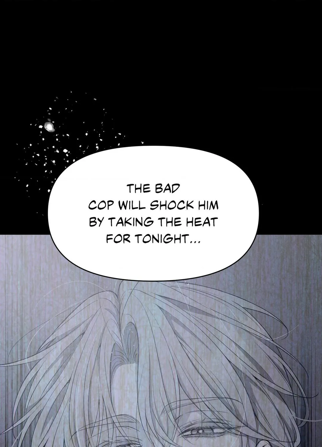 A Blessed Night - Chapter 14 Page 146