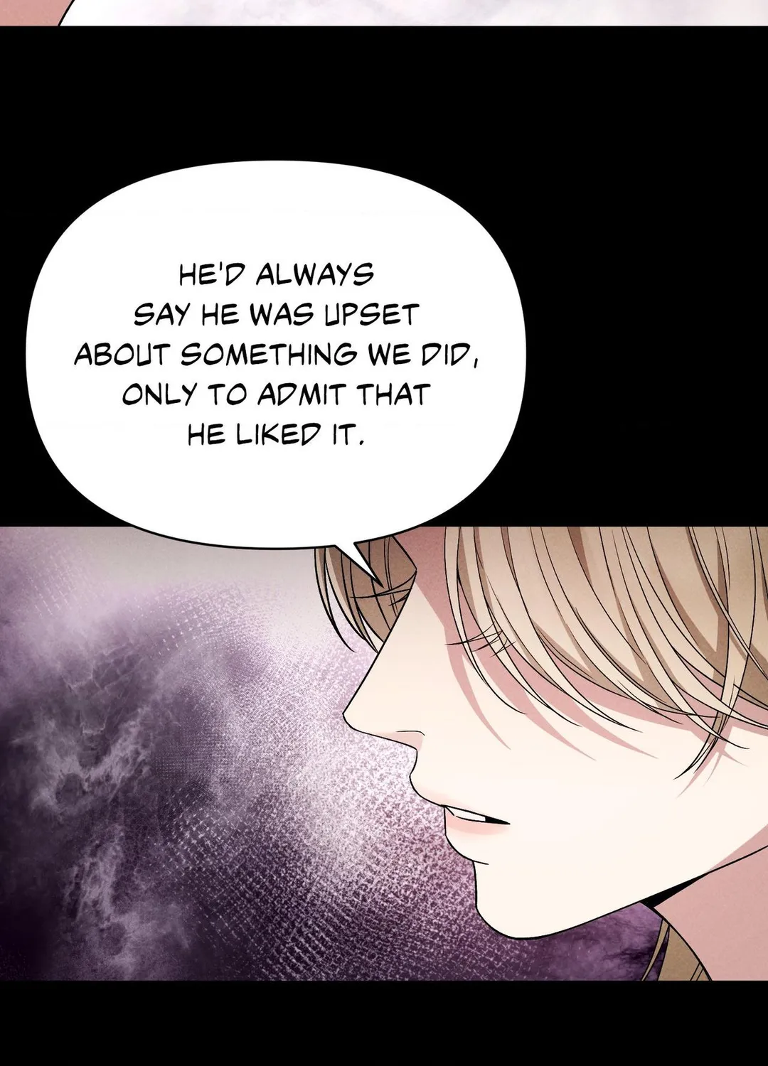 A Blessed Night - Chapter 14 Page 153