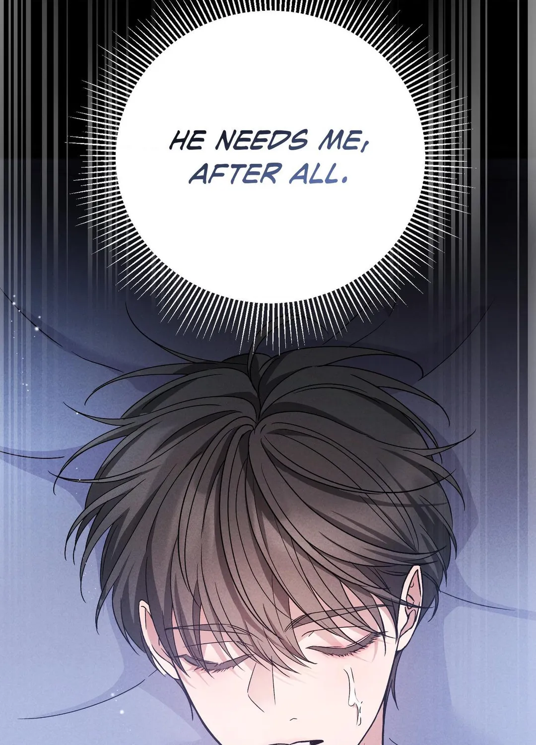 A Blessed Night - Chapter 14 Page 159