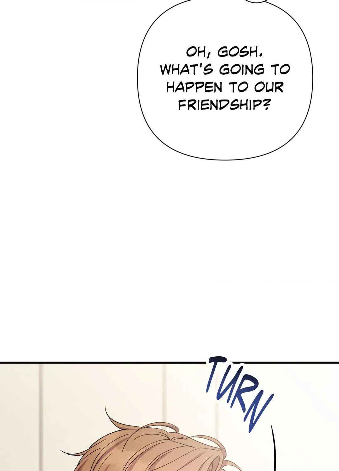 A Blessed Night - Chapter 15 Page 67
