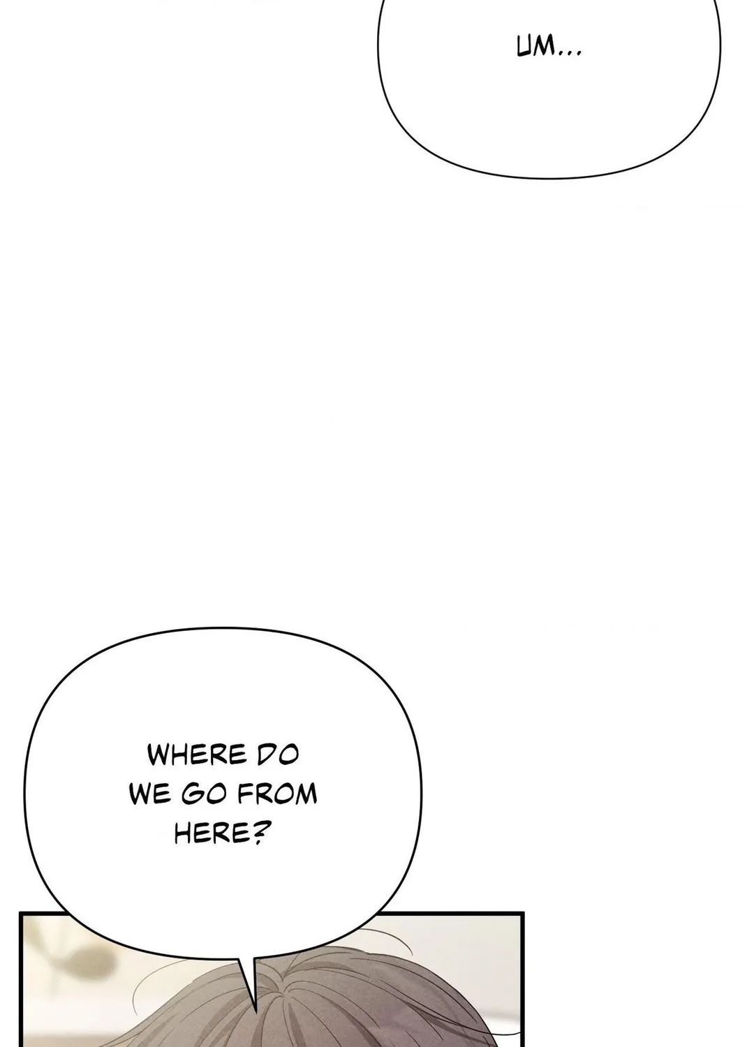 A Blessed Night - Chapter 15 Page 84