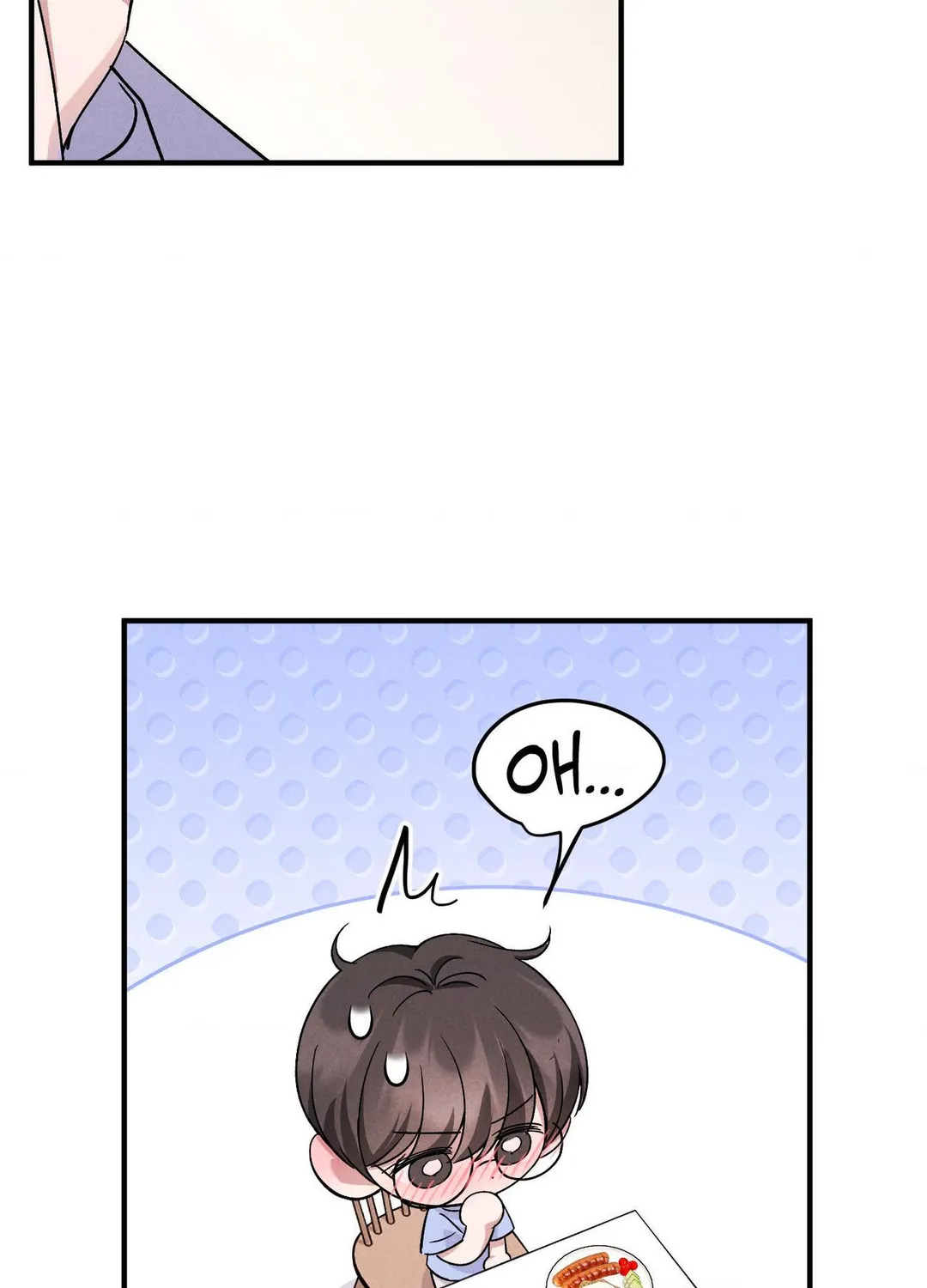 A Blessed Night - Chapter 15 Page 92