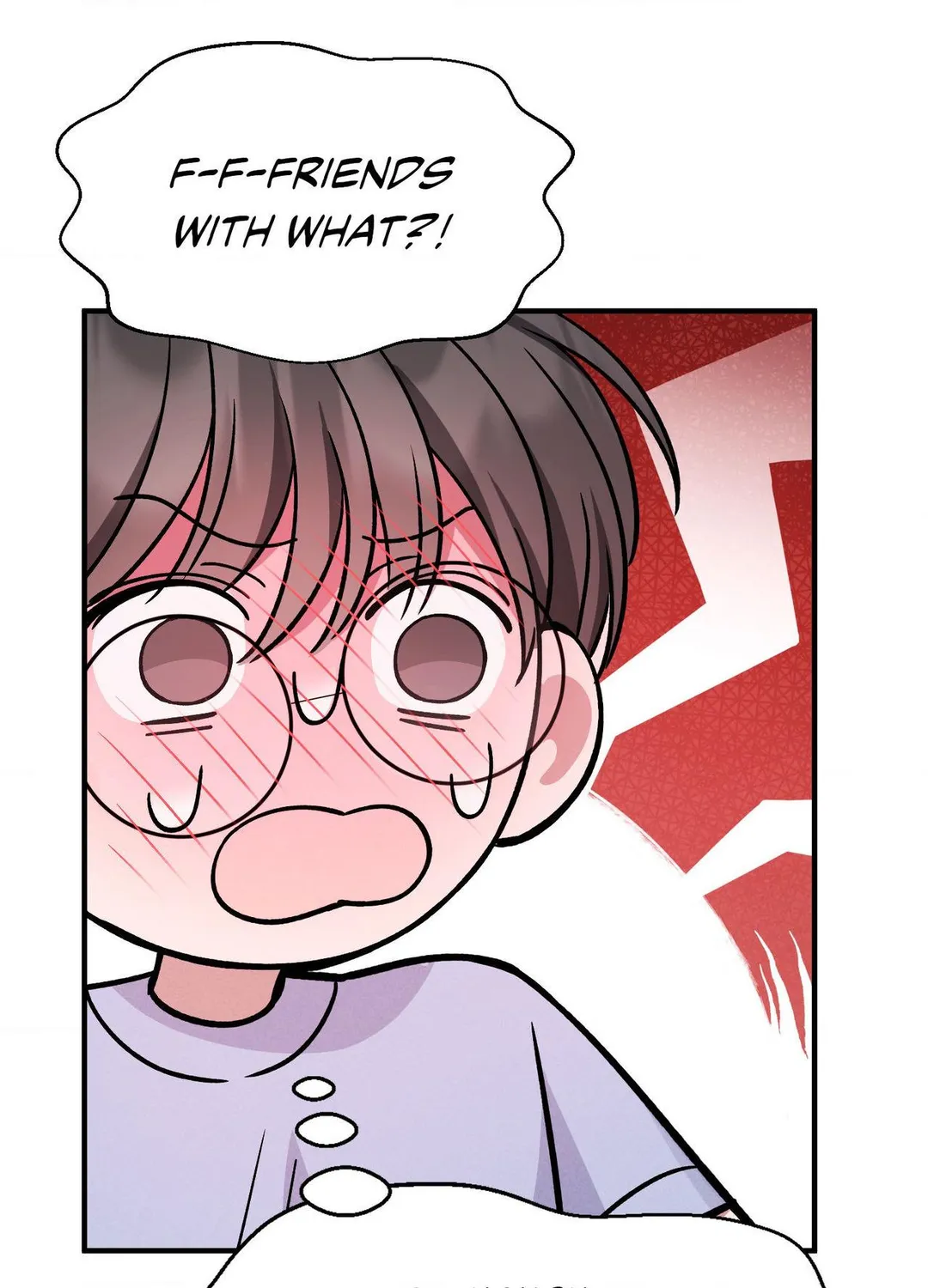 A Blessed Night - Chapter 15 Page 96