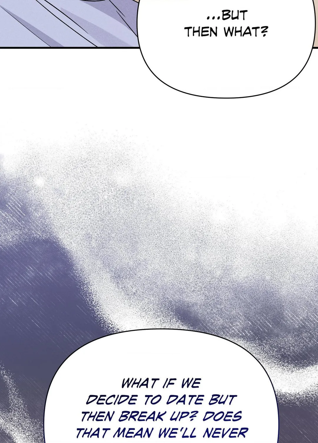 A Blessed Night - Chapter 15 Page 99