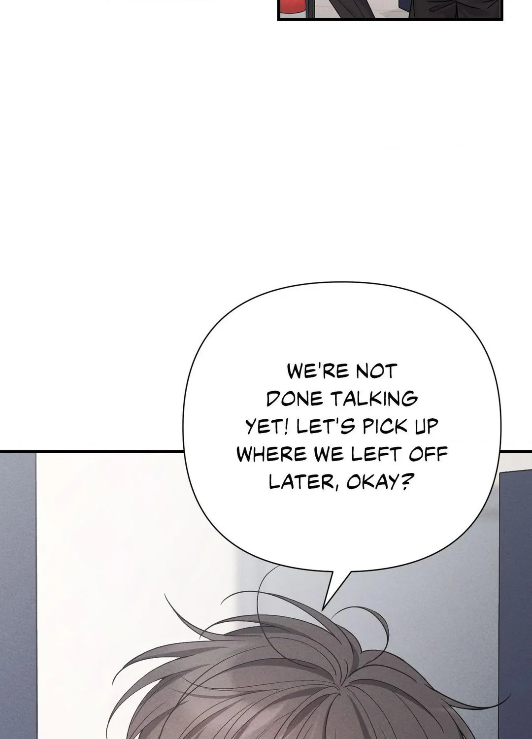 A Blessed Night - Chapter 15 Page 124