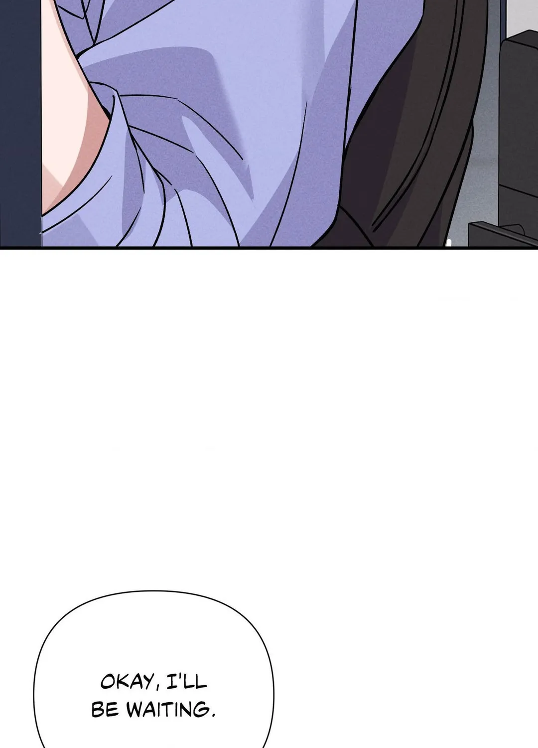 A Blessed Night - Chapter 15 Page 126