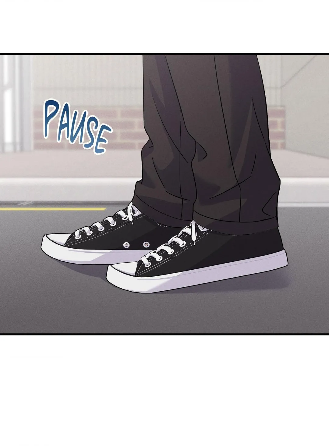 A Blessed Night - Chapter 15 Page 132