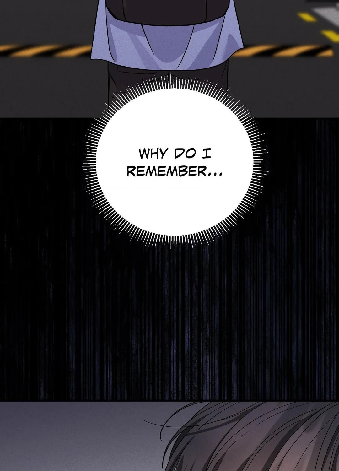 A Blessed Night - Chapter 15 Page 134