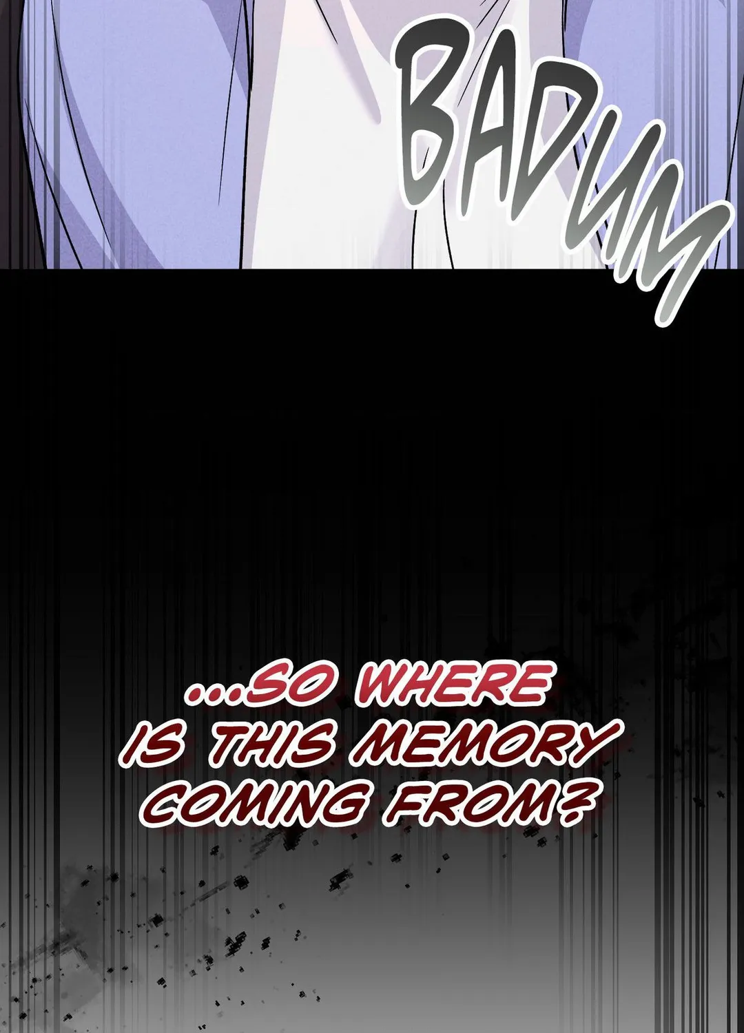 A Blessed Night - Chapter 15 Page 142
