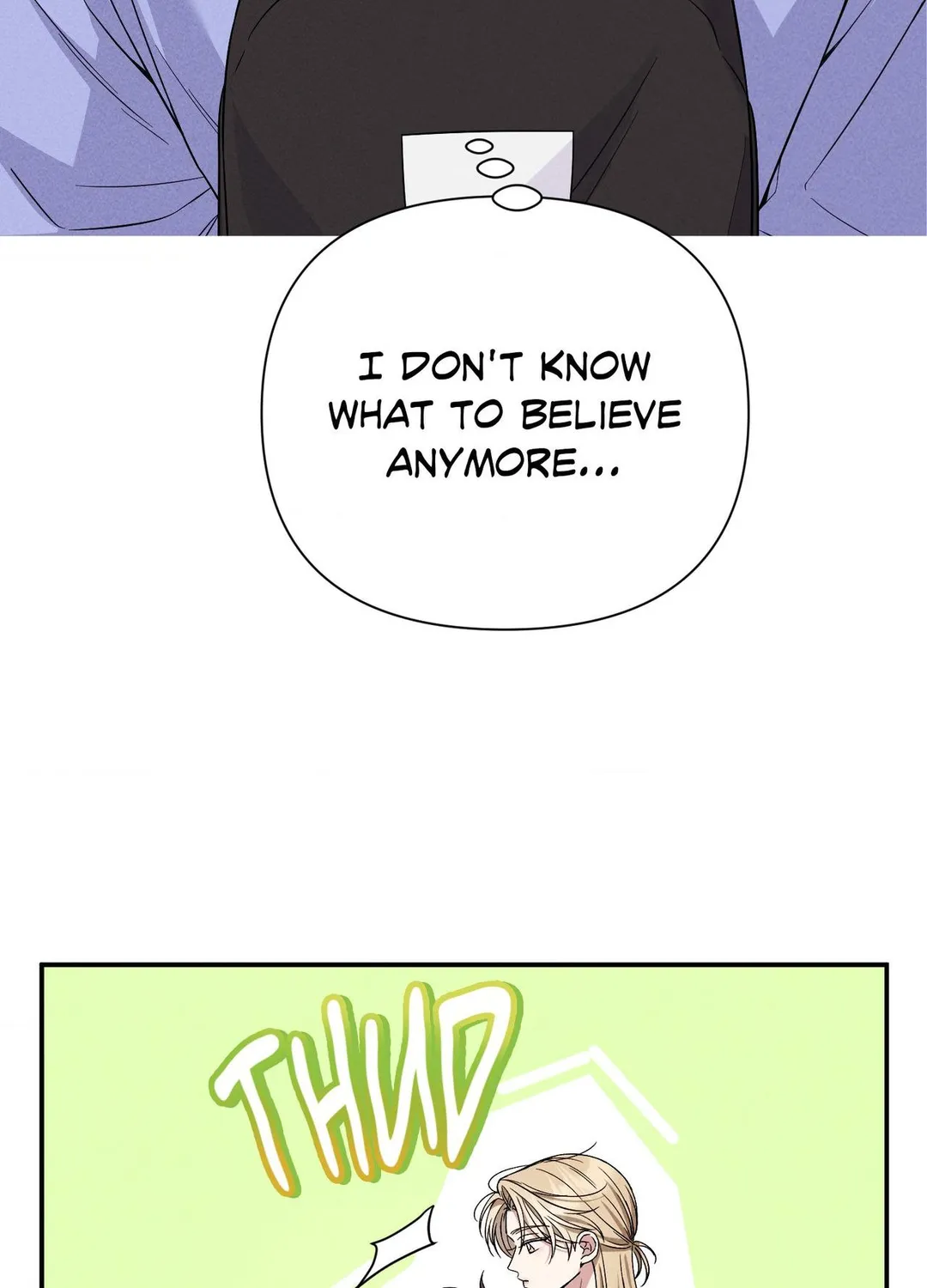 A Blessed Night - Chapter 16 Page 11