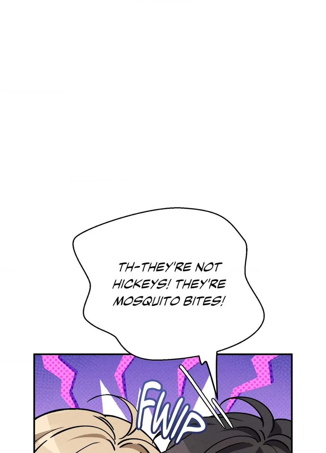 A Blessed Night - Chapter 16 Page 22