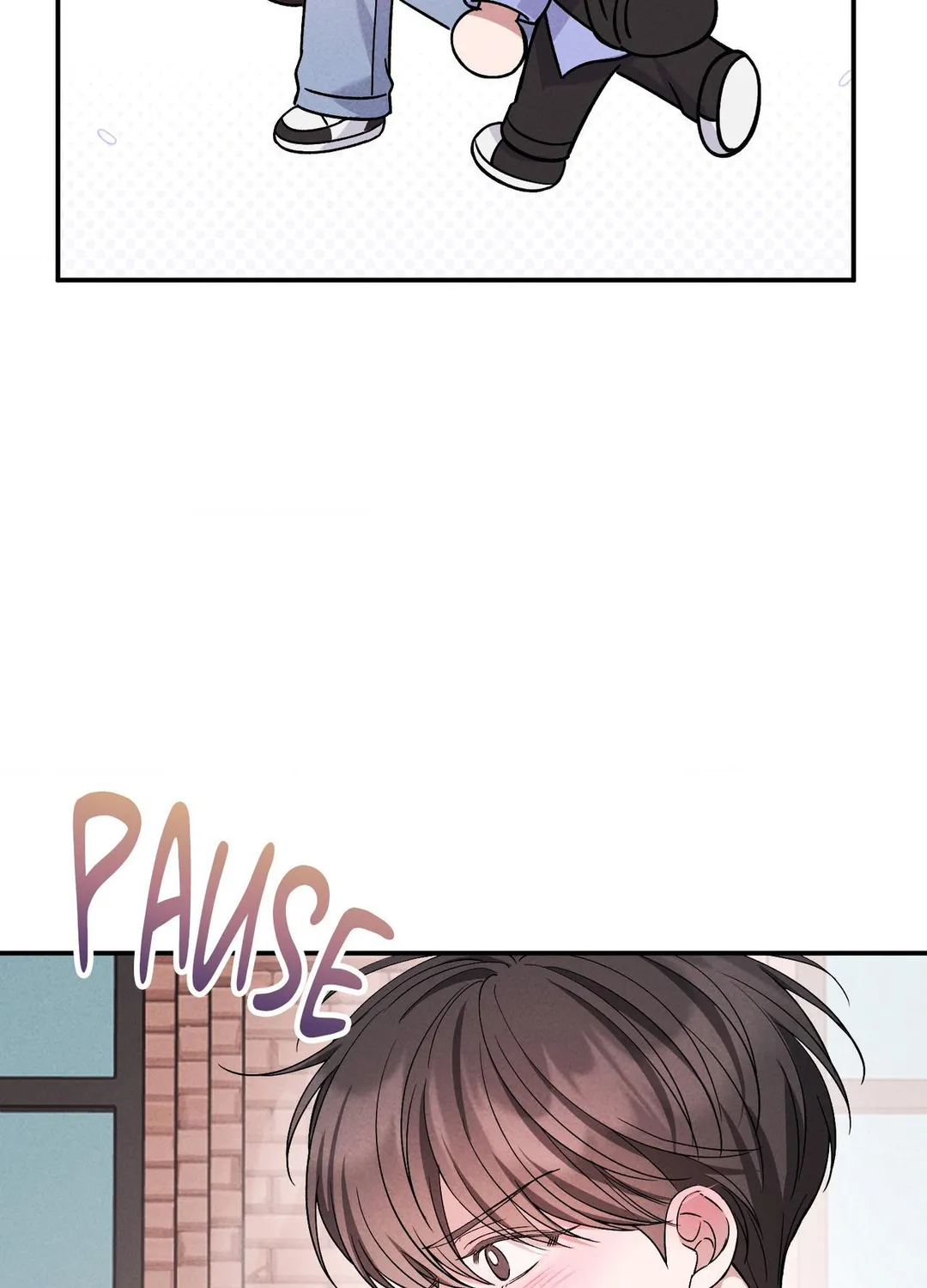 A Blessed Night - Chapter 16 Page 28