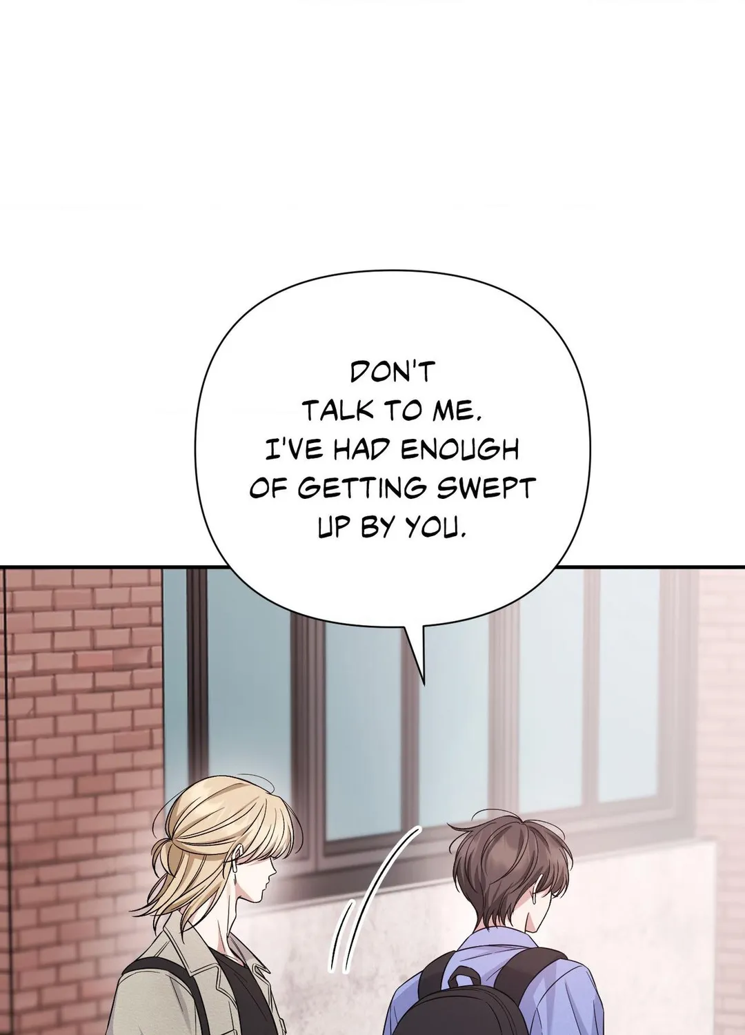 A Blessed Night - Chapter 16 Page 31