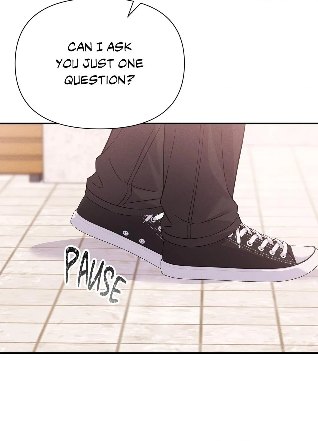 A Blessed Night - Chapter 16 Page 33