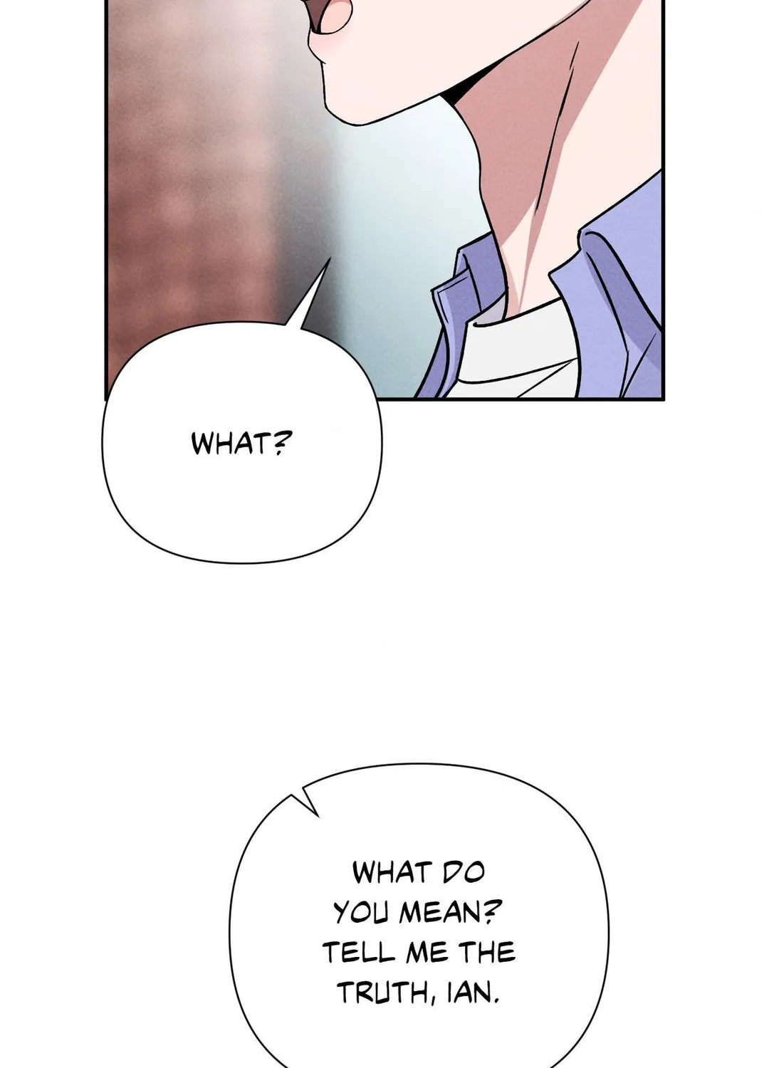 A Blessed Night - Chapter 16 Page 50