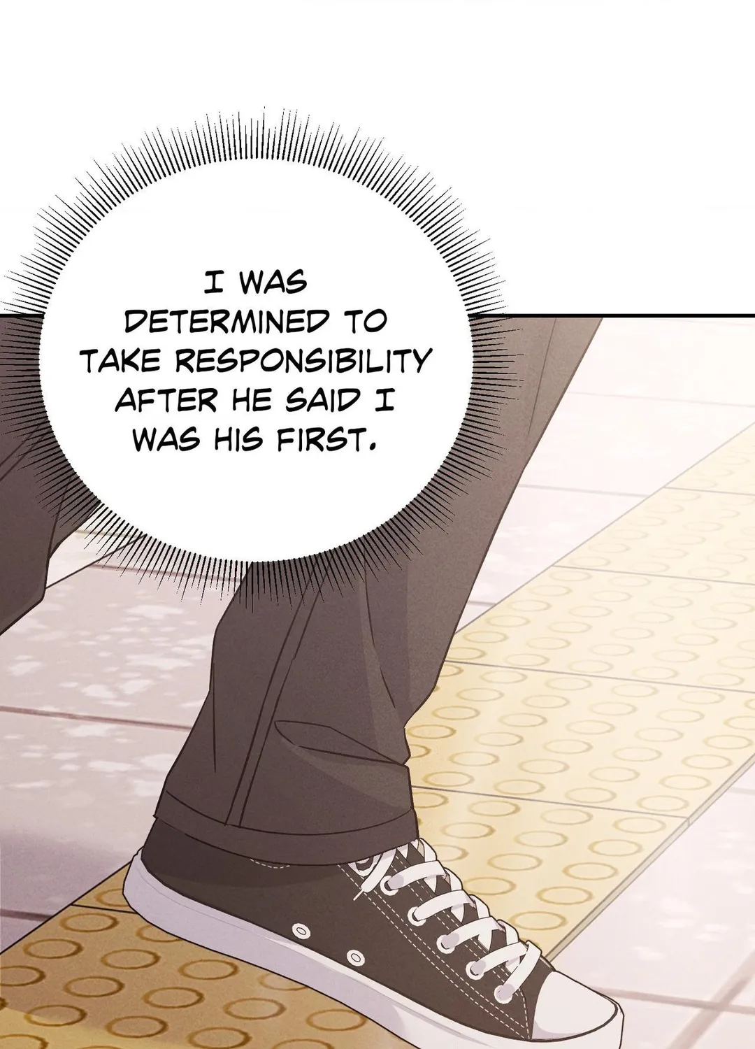 A Blessed Night - Chapter 16 Page 61