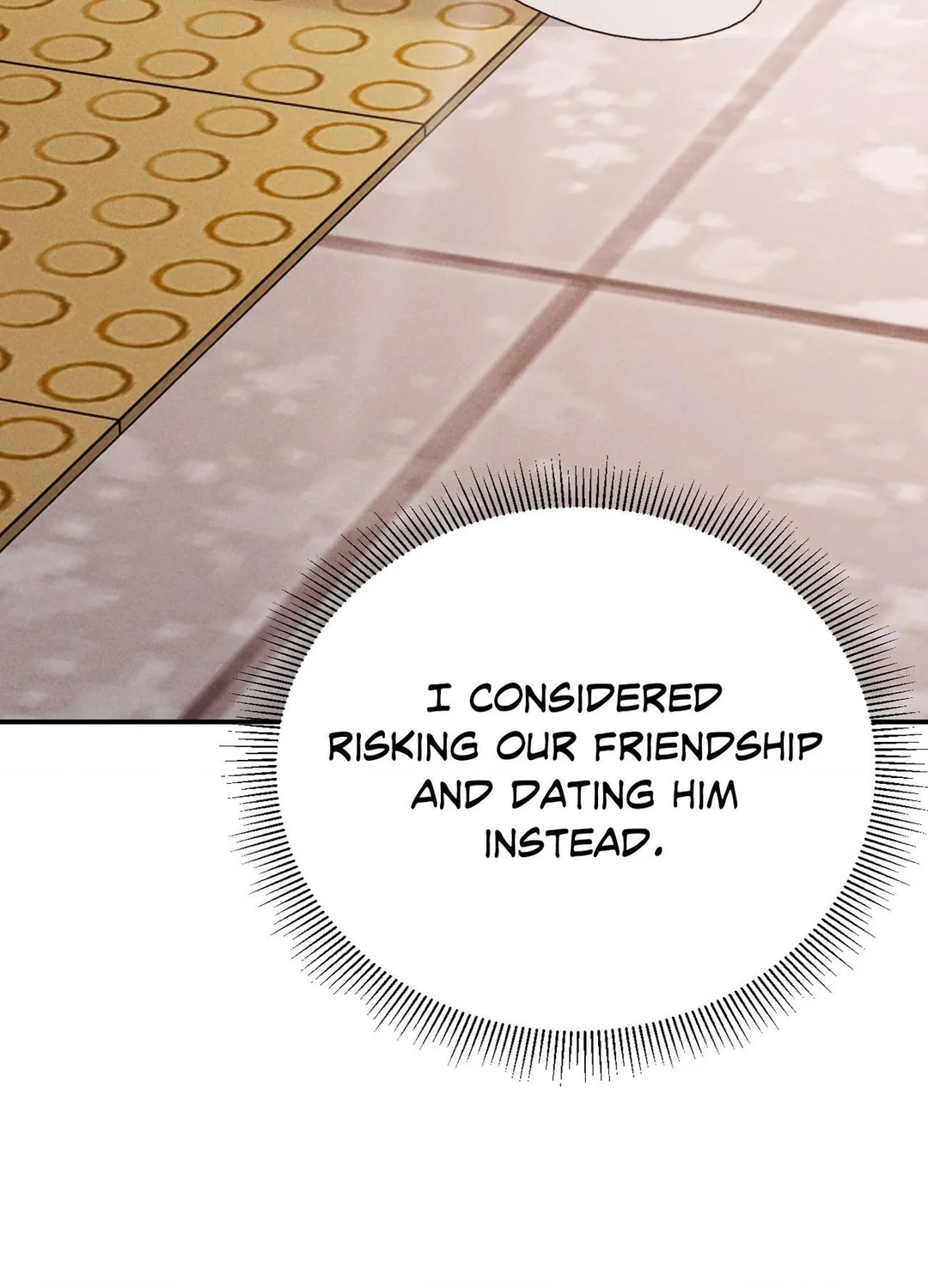 A Blessed Night - Chapter 16 Page 62
