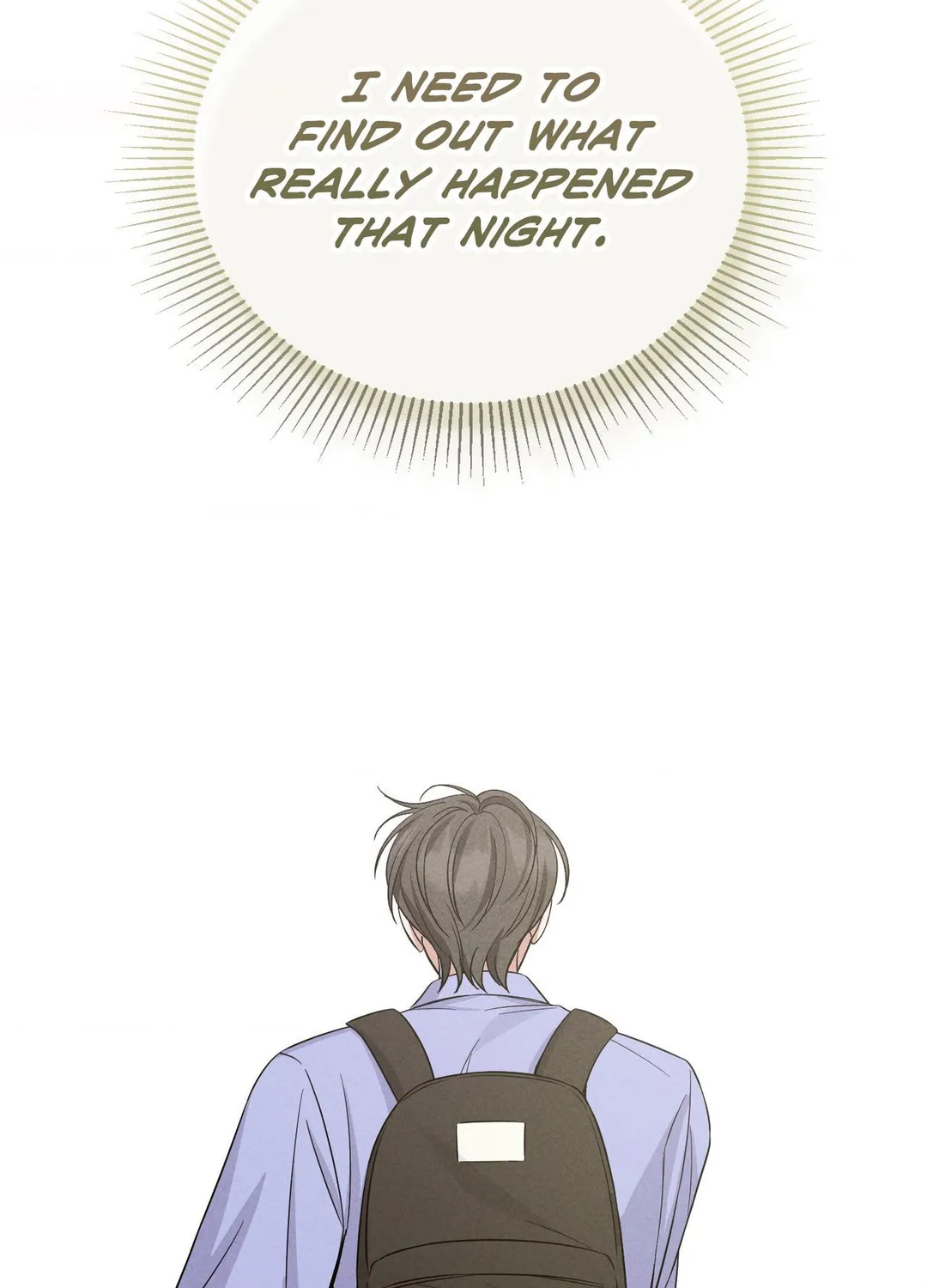 A Blessed Night - Chapter 16 Page 67