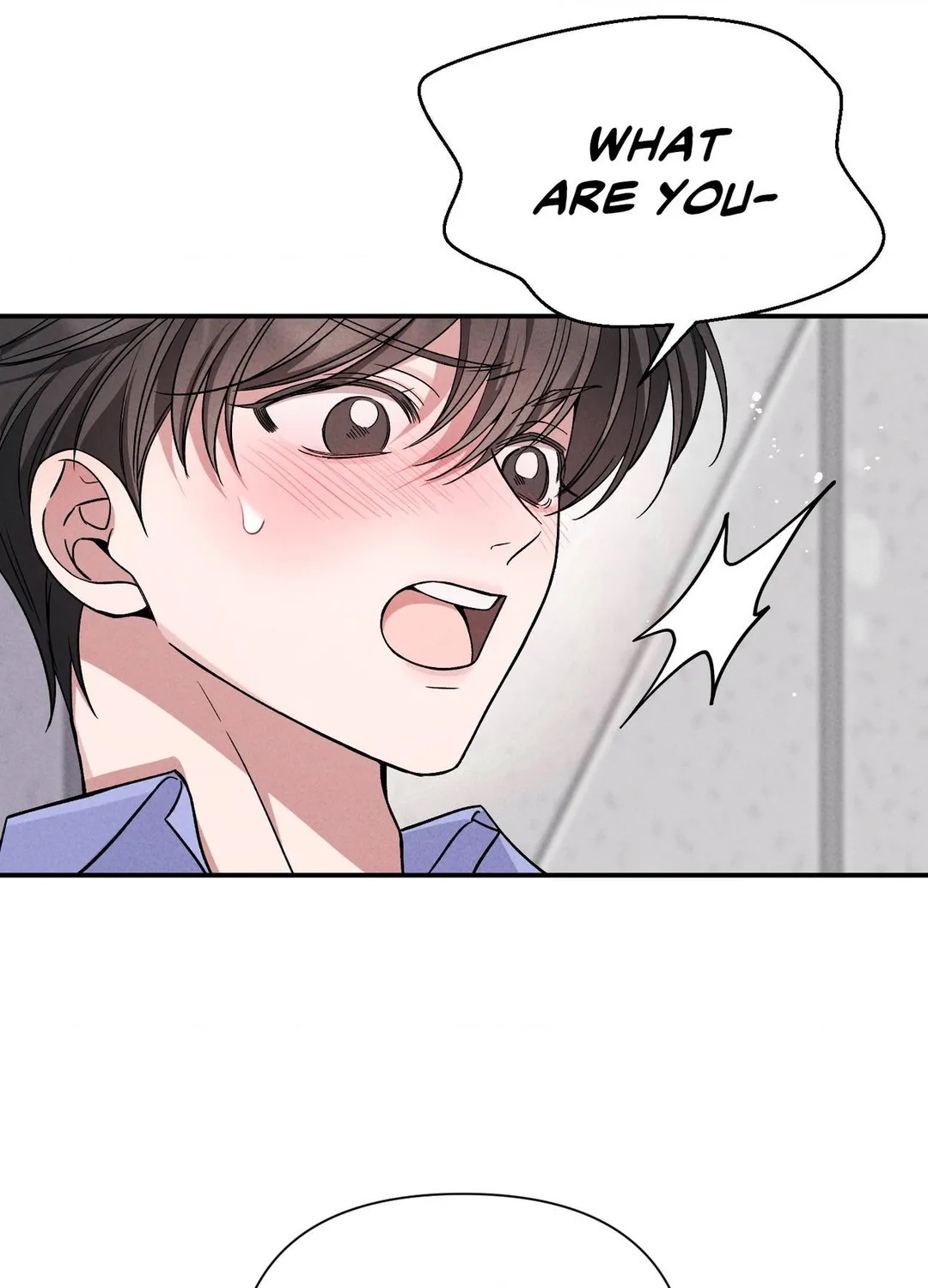 A Blessed Night - Chapter 16 Page 92