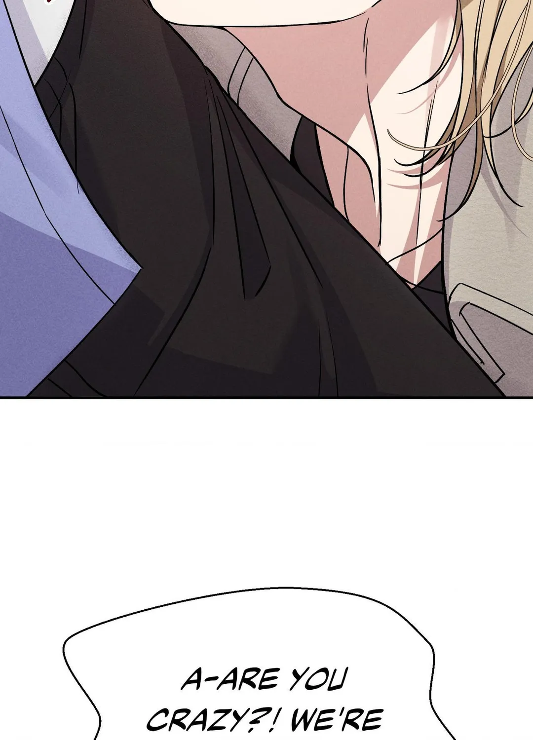 A Blessed Night - Chapter 16 Page 94