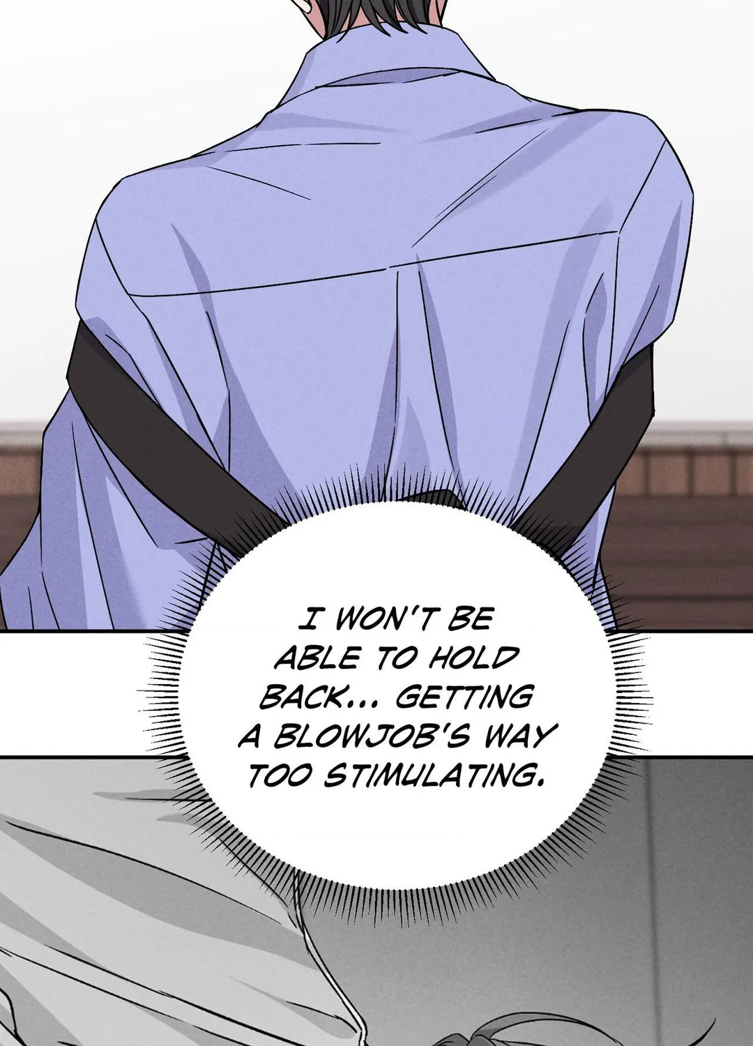 A Blessed Night - Chapter 16 Page 109