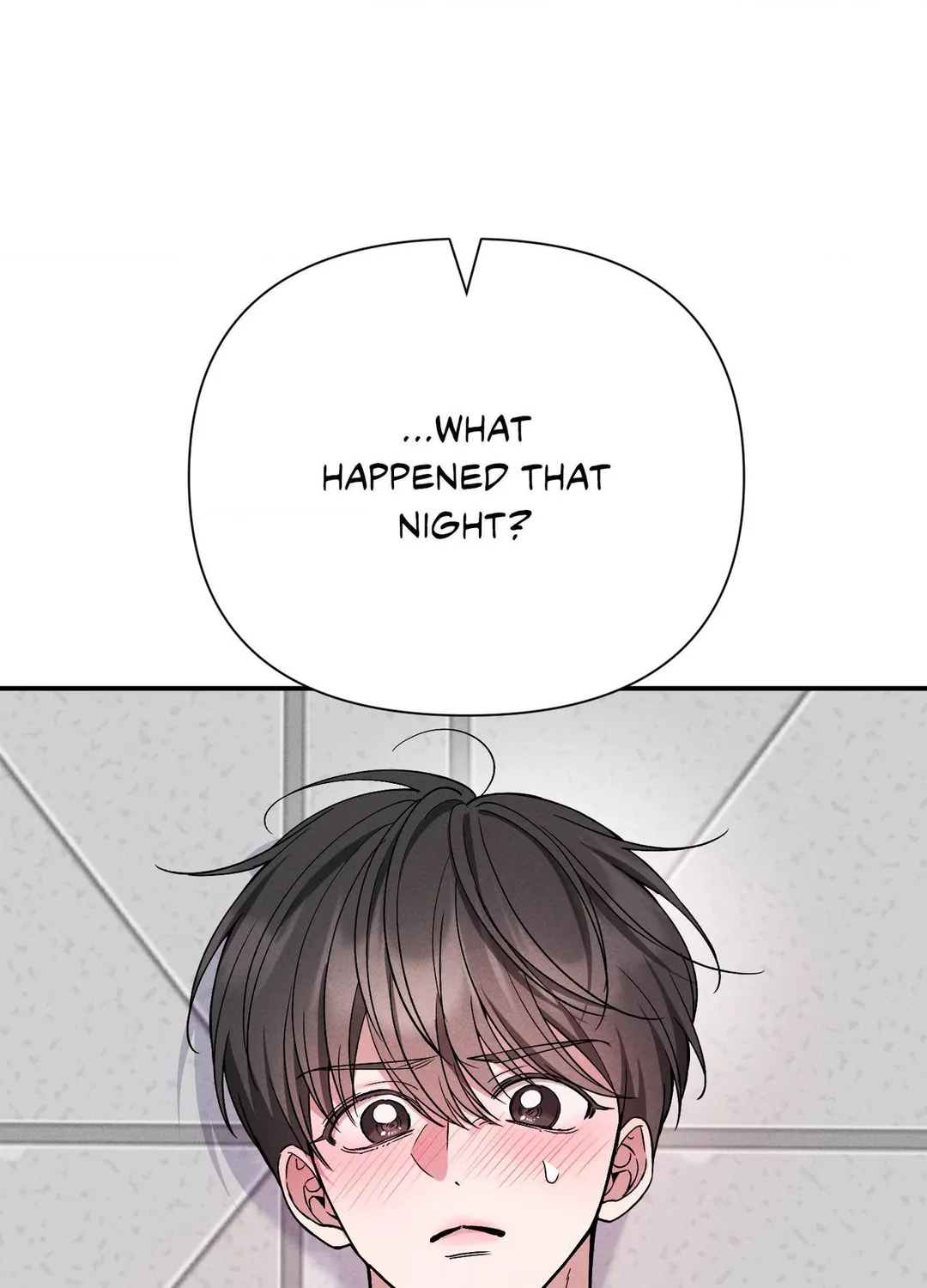 A Blessed Night - Chapter 16 Page 117
