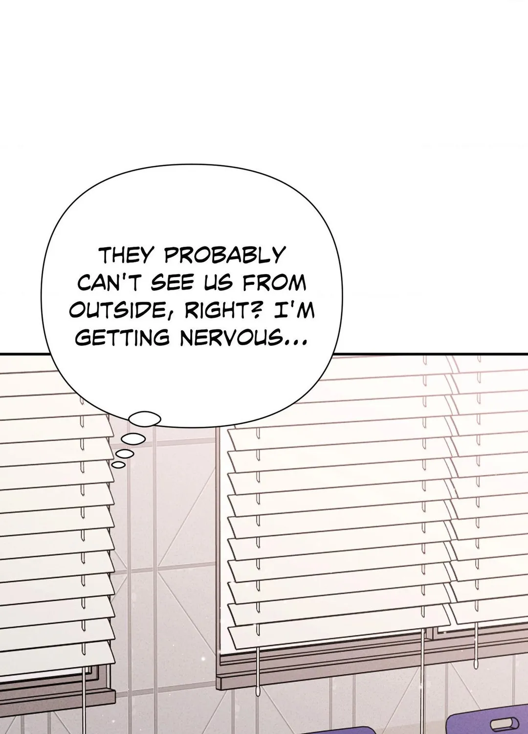 A Blessed Night - Chapter 17 Page 30