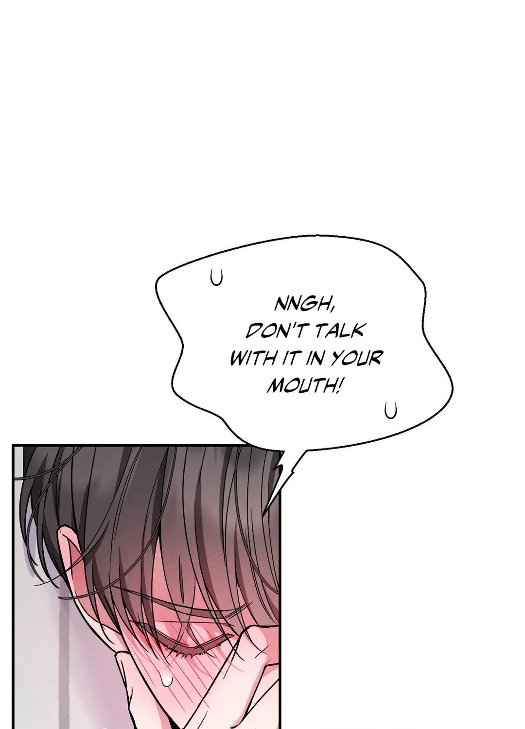 A Blessed Night - Chapter 17 Page 38