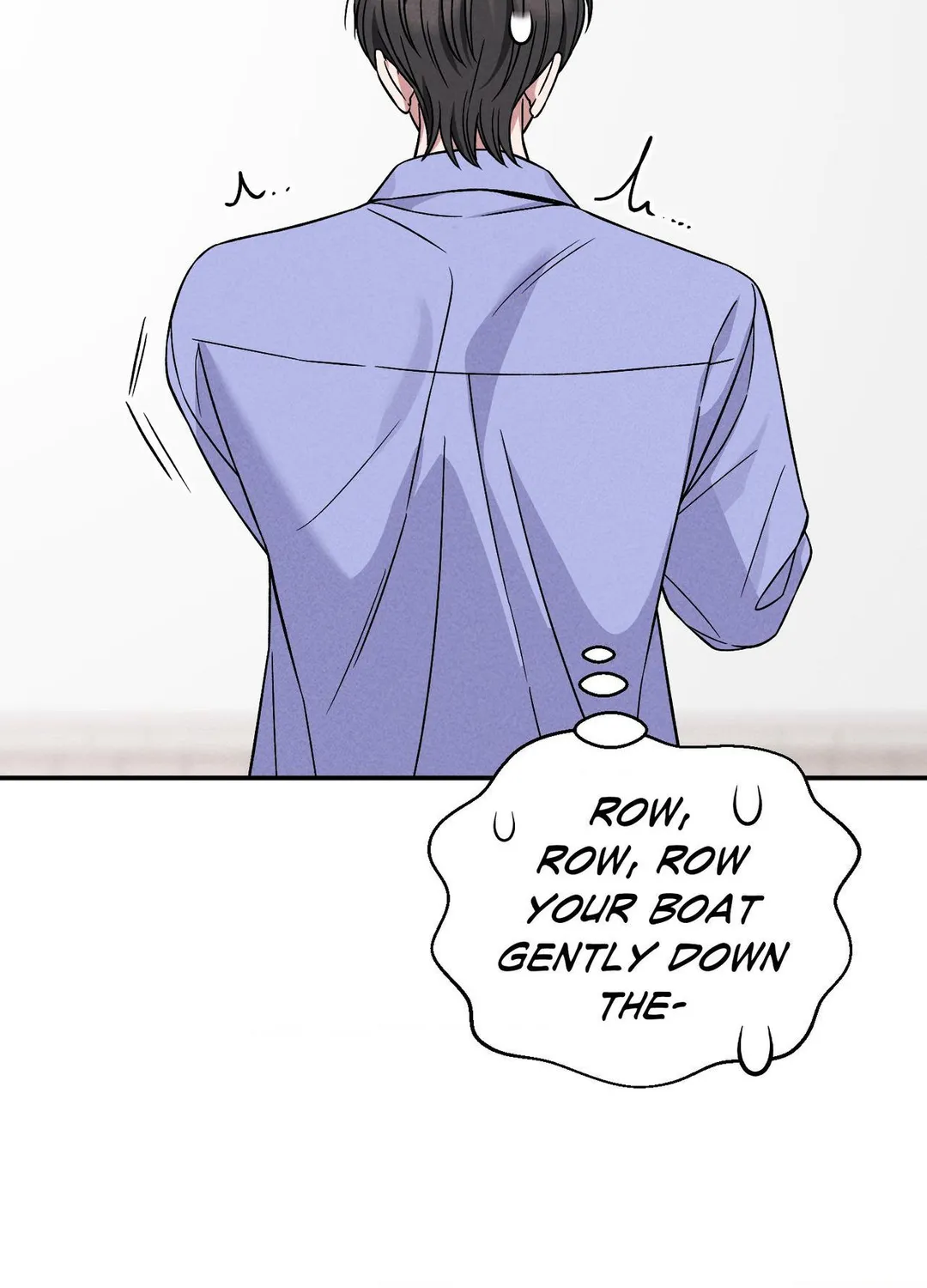 A Blessed Night - Chapter 17 Page 48