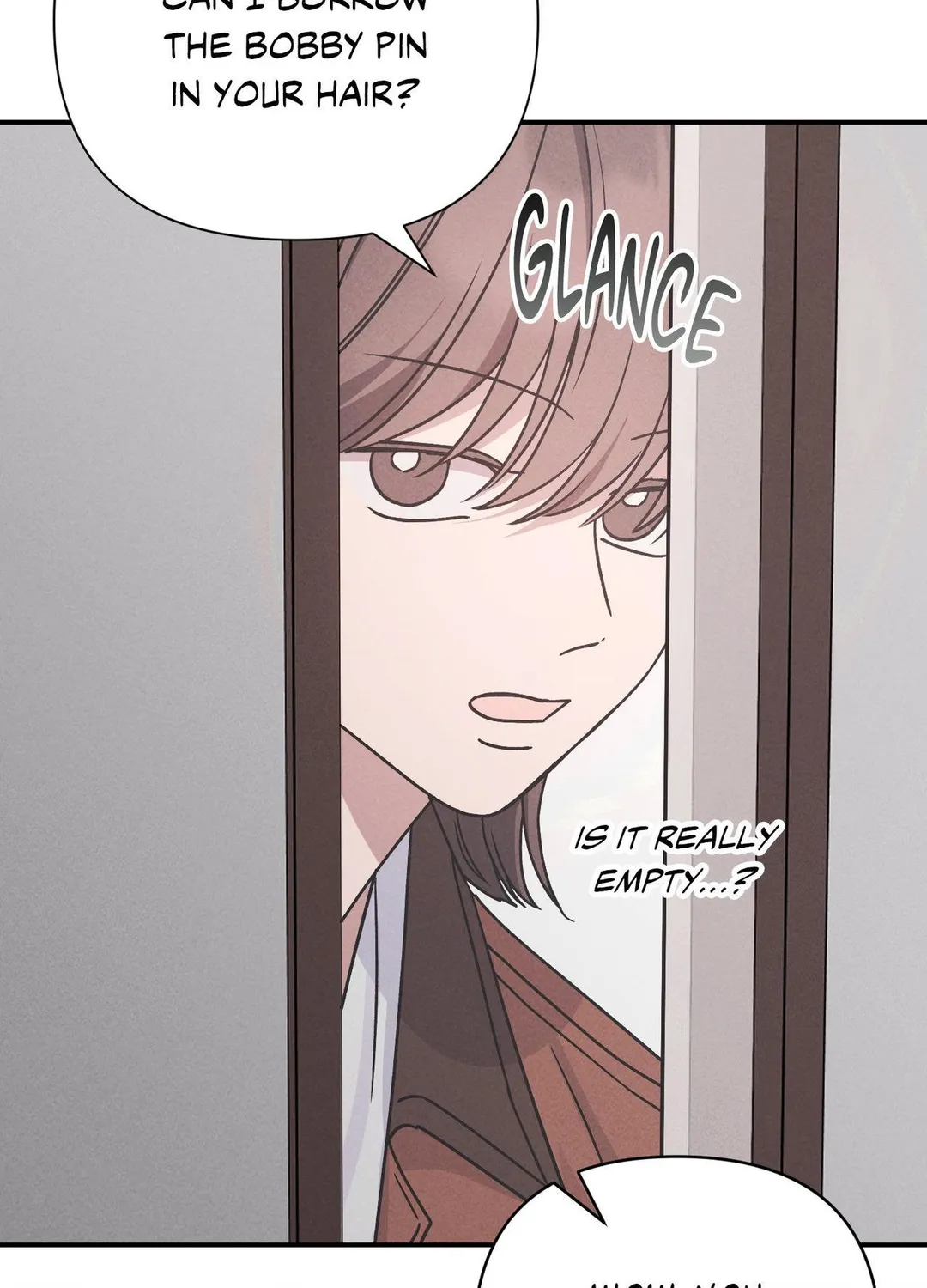 A Blessed Night - Chapter 17 Page 55