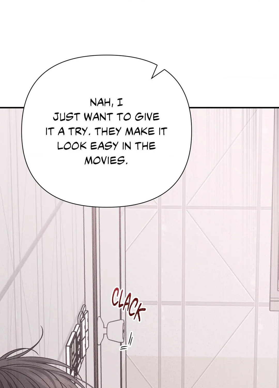A Blessed Night - Chapter 17 Page 57