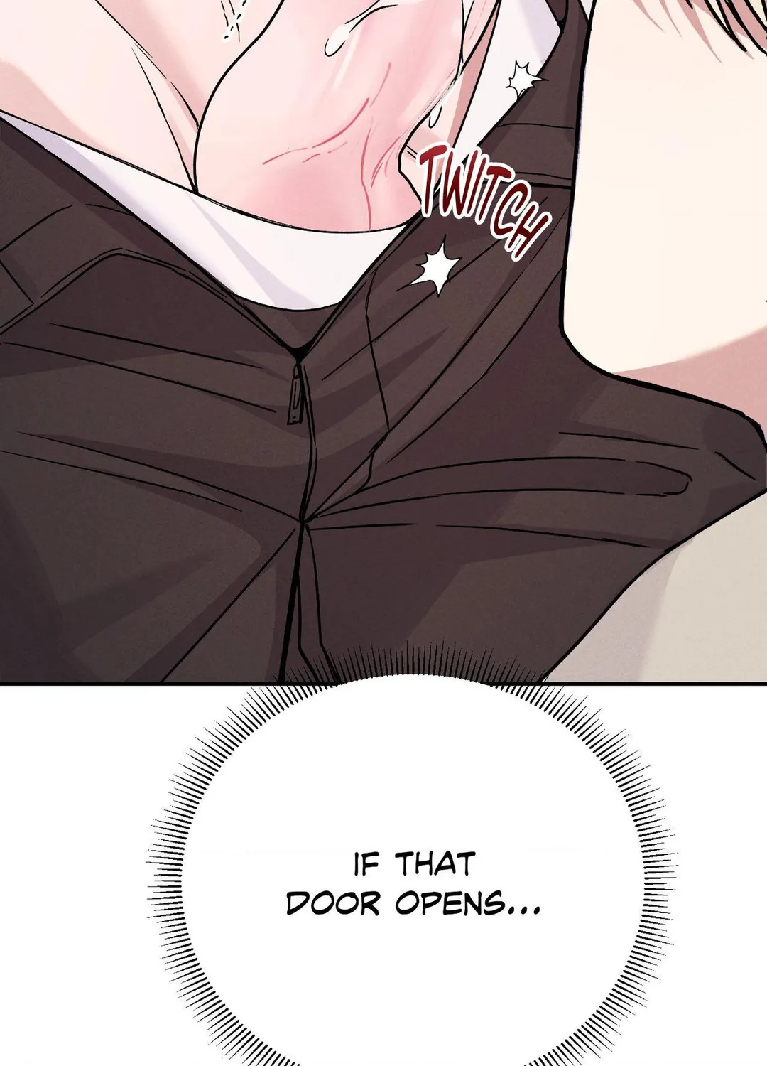 A Blessed Night - Chapter 17 Page 62