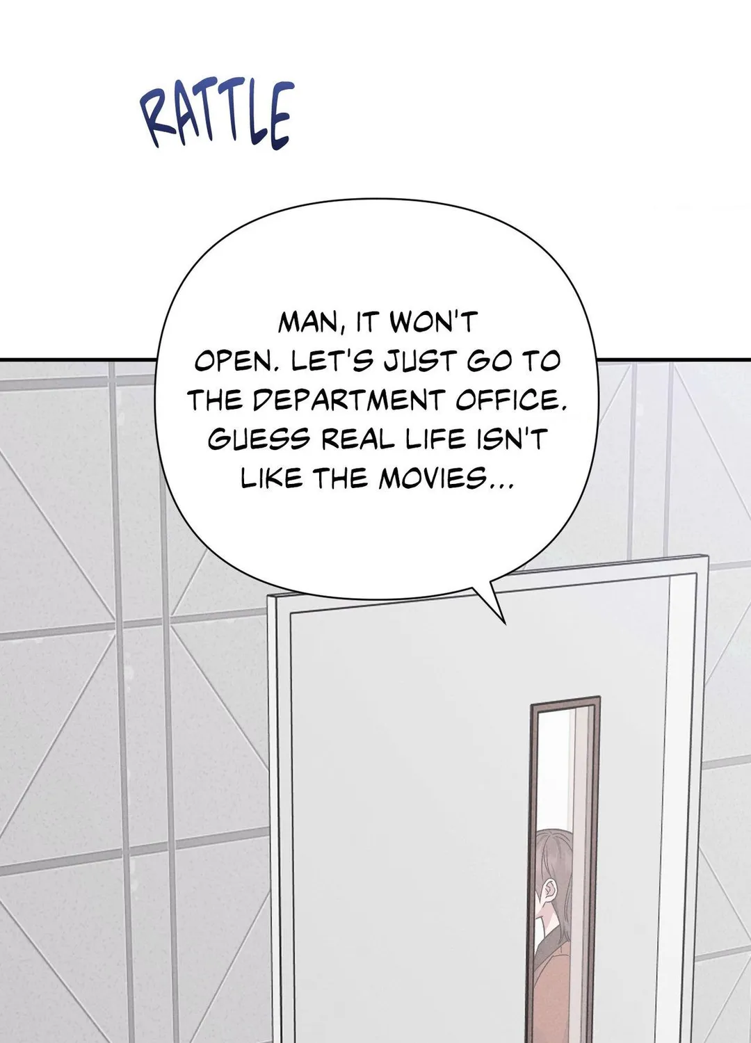 A Blessed Night - Chapter 17 Page 89