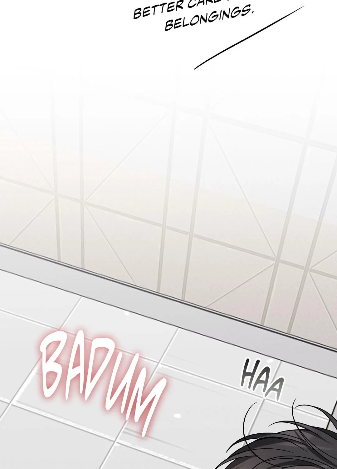 A Blessed Night - Chapter 17 Page 93