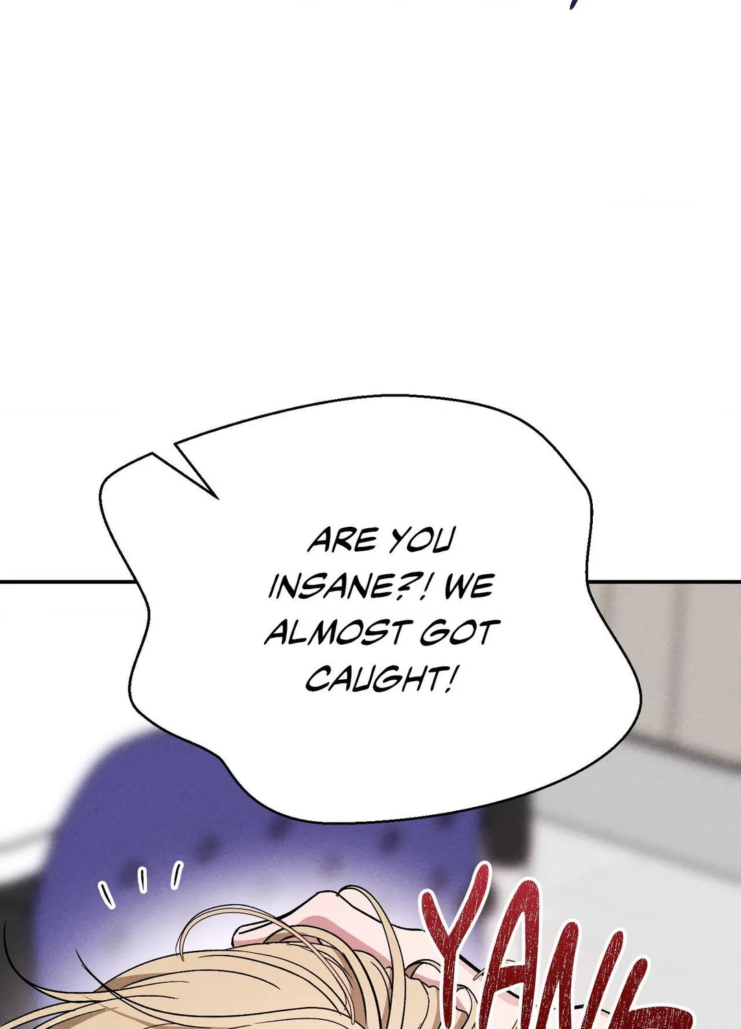 A Blessed Night - Chapter 17 Page 97