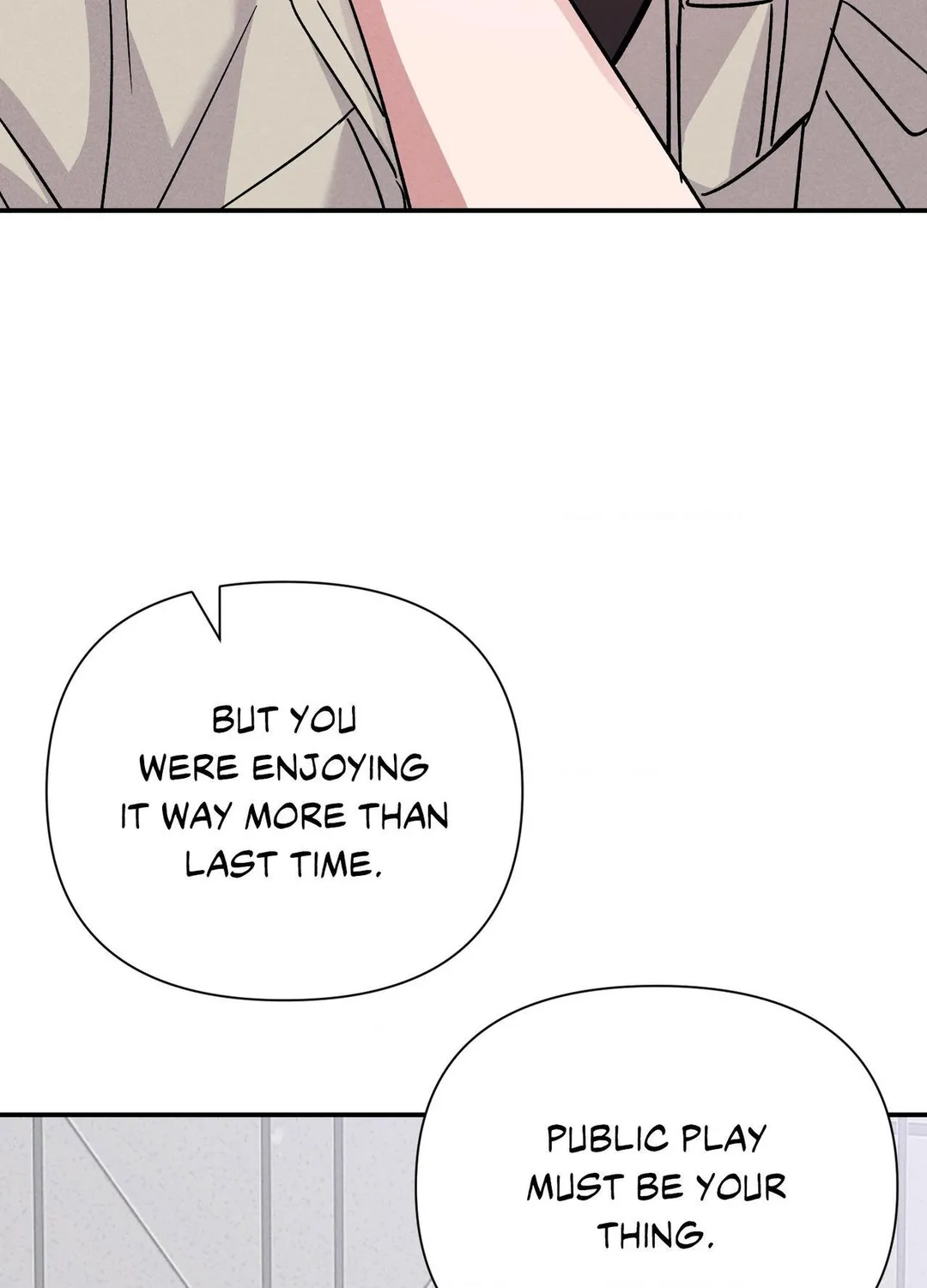 A Blessed Night - Chapter 17 Page 99