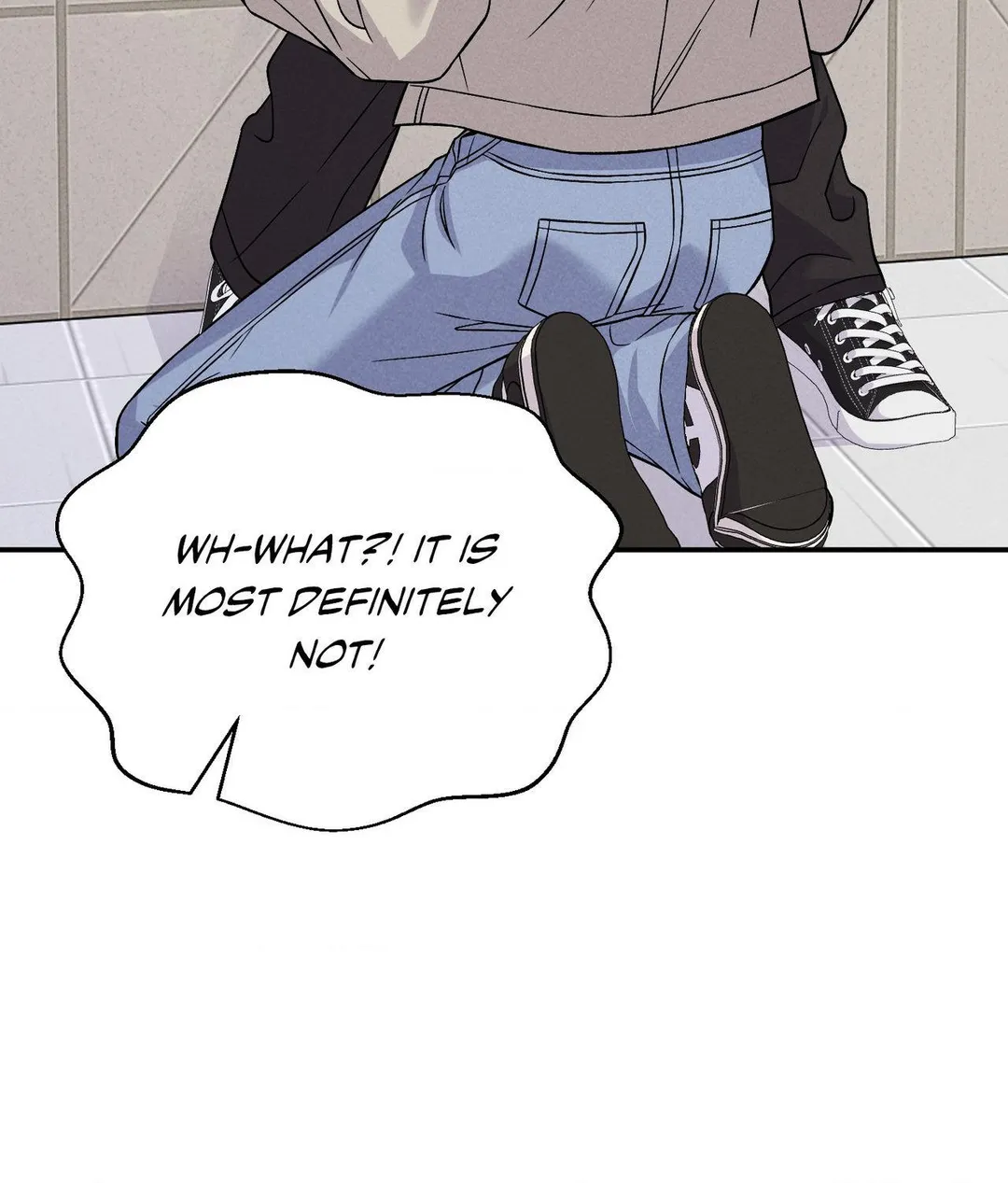 A Blessed Night - Chapter 17 Page 101