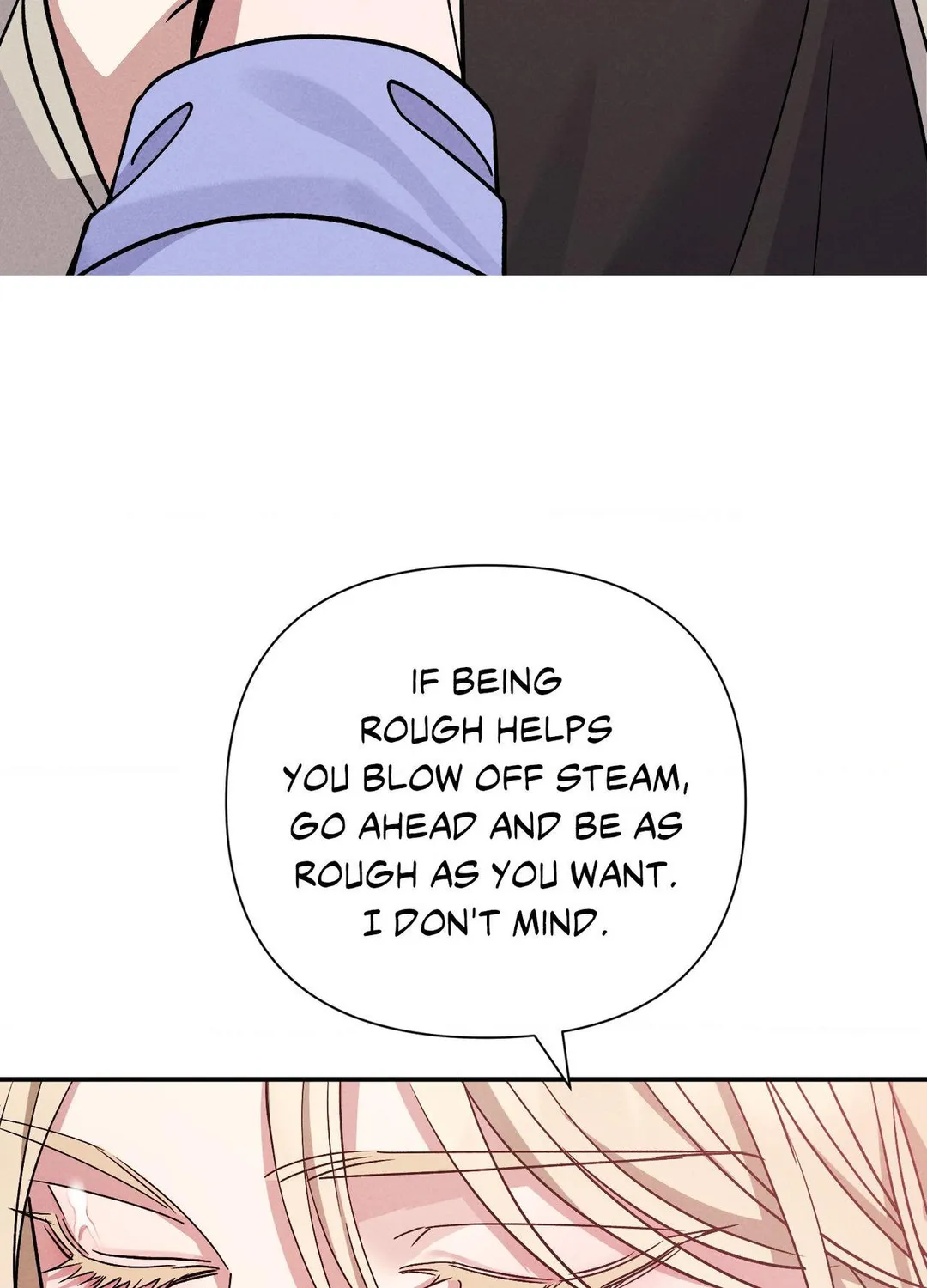 A Blessed Night - Chapter 17 Page 104