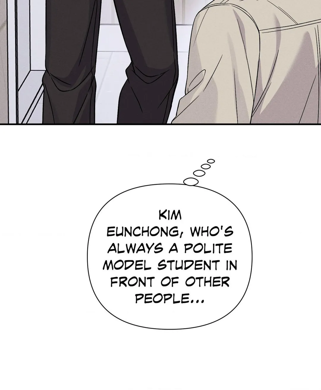 A Blessed Night - Chapter 17 Page 109