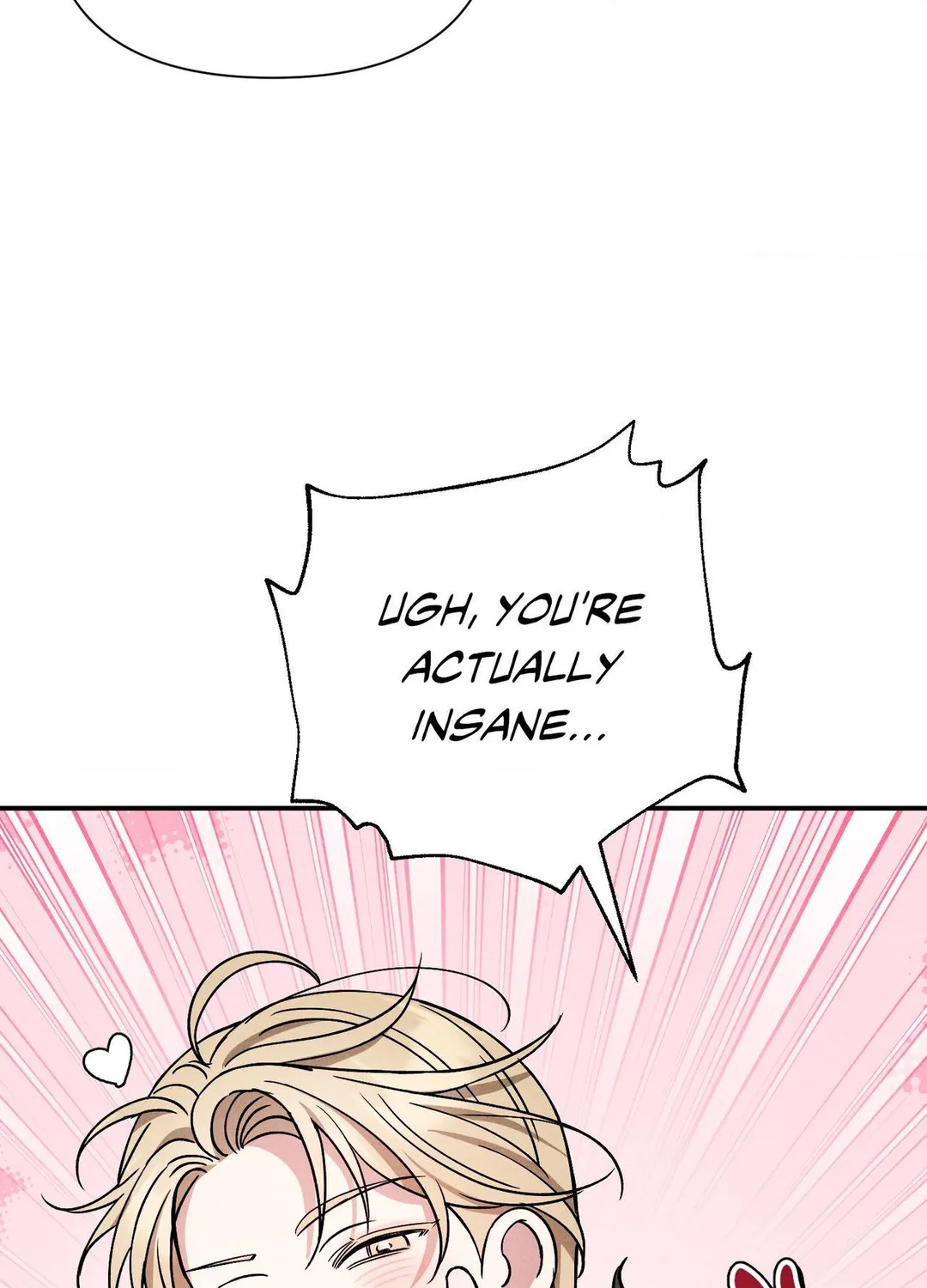 A Blessed Night - Chapter 17 Page 121