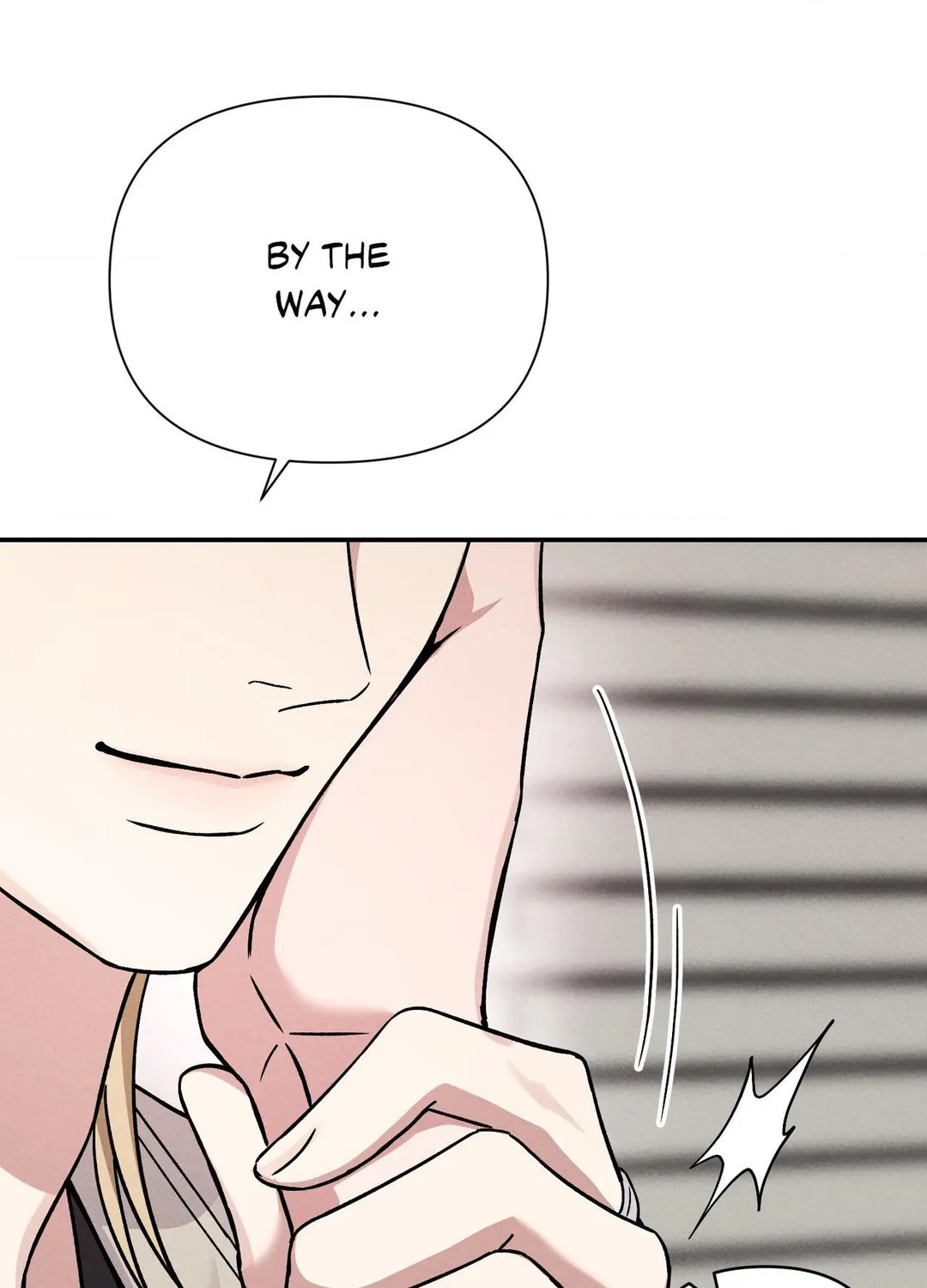 A Blessed Night - Chapter 17 Page 123