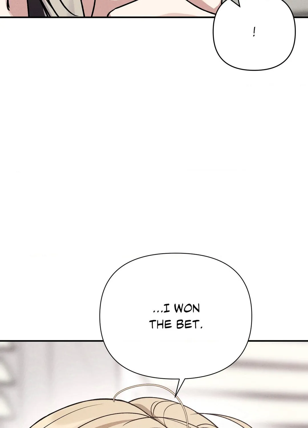 A Blessed Night - Chapter 17 Page 124