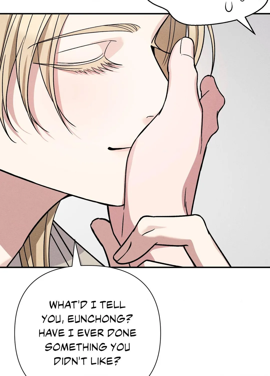 A Blessed Night - Chapter 17 Page 127